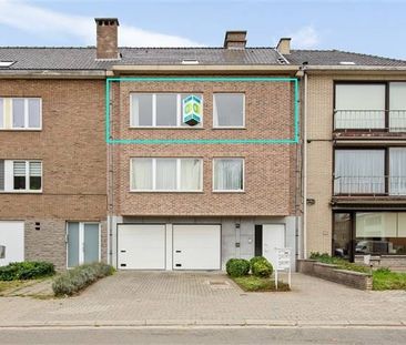 Appartement te huur - Foto 3