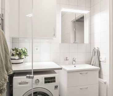 Sundholmsgatan, Limhamn - Photo 1