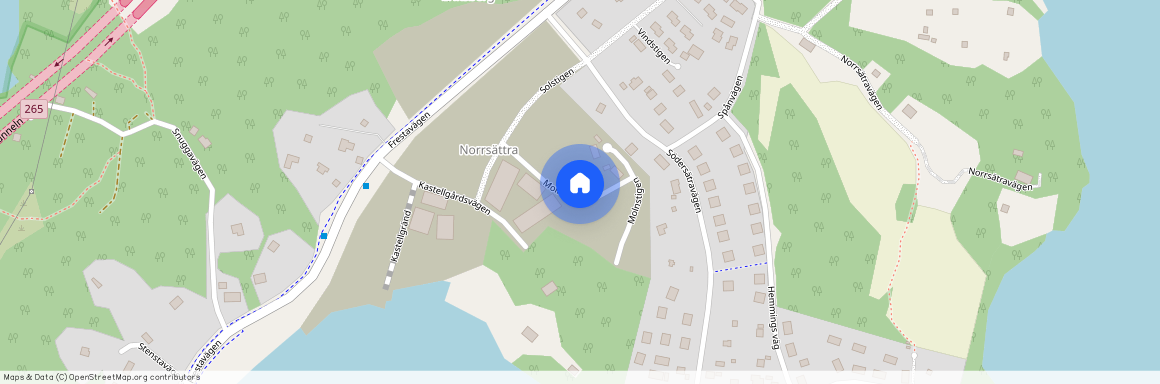 Sollentuna, Solstigen, 13, 19265