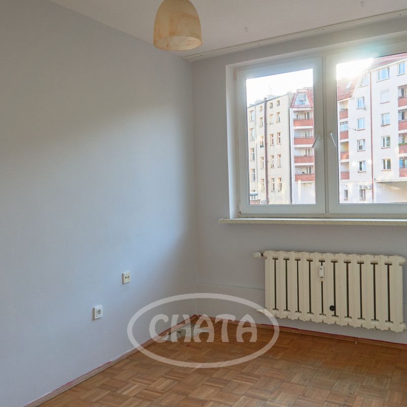 4 pokoje przy ul. Poniatowskiego - Photo 1