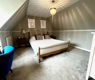 5 bedroom detached house to rent - Photo 4