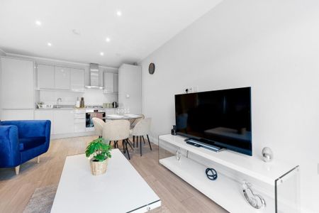 2 bedroom apartment to rent - Photo 2