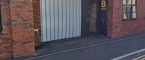 2 Bed Flat, Digbeth Square, B12 - Photo 1