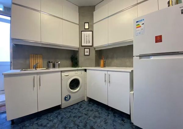 Calle de Altamirano, Madrid, Community of Madrid 28008