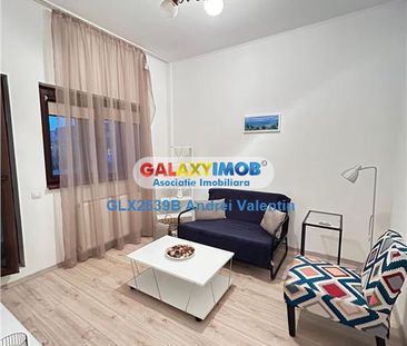 Apartament 2 Camere Berceni - Dimitrie Leonida - Parcare - Fotografie 1
