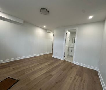 For Lease - 67 York Road Unit# Bsmt, Toronto, Ontario - Photo 2