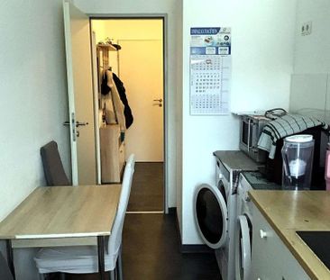 *2 Zimmer Nähe Hochschule a. Niederrhein* Beste Anbindung, Möncheng... - Foto 1