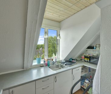 Tousvej 28, 2 tv - Photo 2