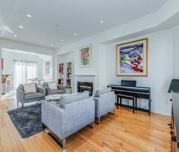 For Lease - 10 Filmic Lane, Toronto, Ontario - Photo 1