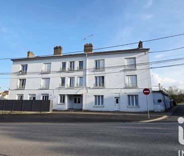 Appartement 2 pièces à Sainte-Marie-aux-Chênes - Photo 2