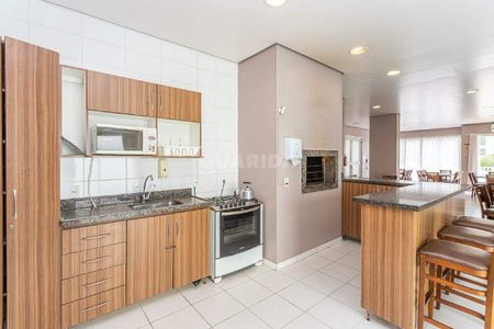 Apartamento com 2 dormitórios e 1 vaga de garagem, no bairro Partenon - COD: 22412 - Photo 4
