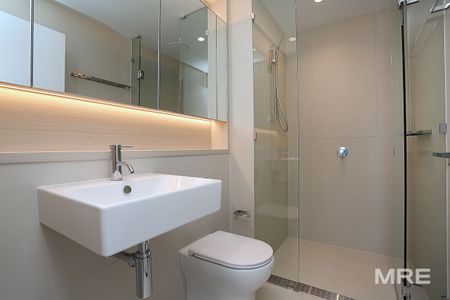 1903/628 Flinders Street, Docklands - Photo 5