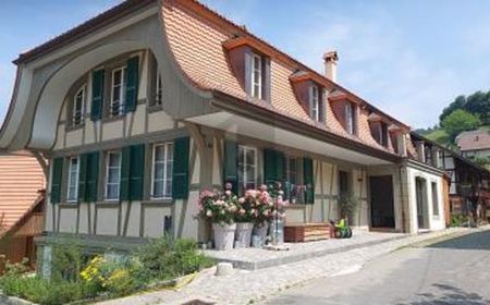 Wohnung in Walkringen - Foto 2