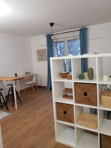 STUDIO MEUBLE TRES BON STANDING, - Photo 3