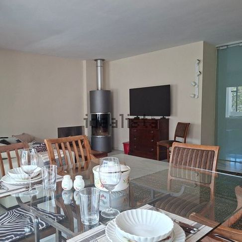 Alquiler de chalet pareado en Calle los Jazmines, 3 a - Photo 1