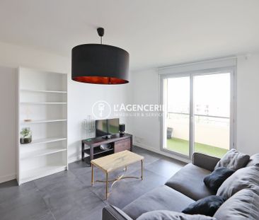 Appartement 39m² de Type 2 meublé - Photo 3