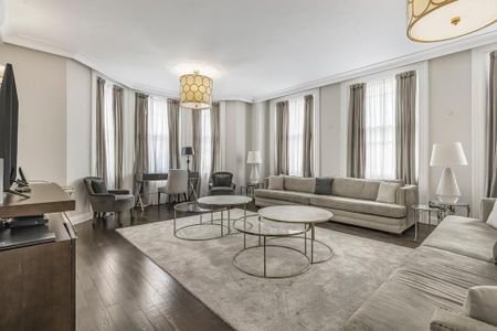 4 bedroom flat to rent - Photo 3