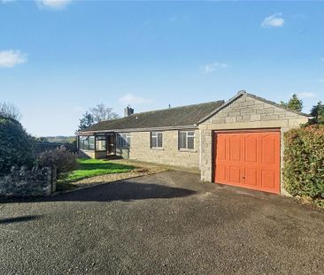 2 bedroom bungalow to rent - Photo 1