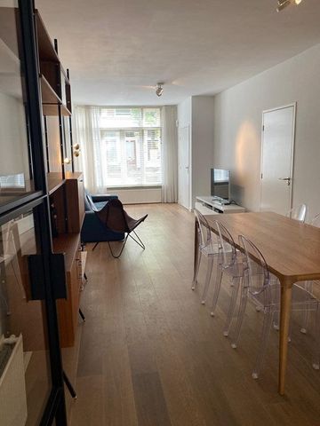 Te huur: Appartement Daniël Stalpertstraat in Amsterdam - Foto 5