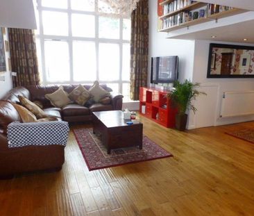 2 bedroom apartment to rent - Photo 2