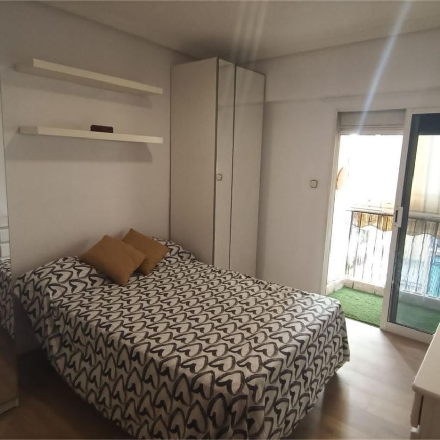 Piso de alquiler en Avenida Catedratico Soler, 40, Benalúa - Photo 1