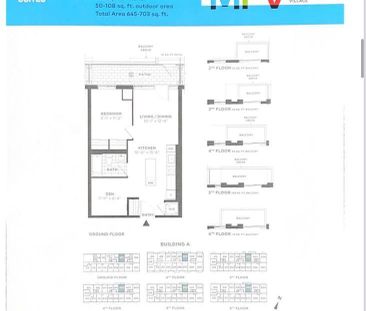 For Lease - 10 Lagerfeld Drive Unit# 502, Brampton, Ontario - Photo 5