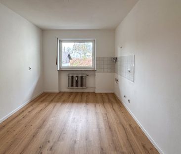 Ideale 3-Zi-Wohnung in guter Lage Rosenheims – mit Balkon! - Photo 4