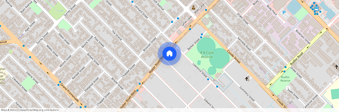 3/146 Walter Road, WA 6052, Bedford