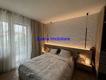 Inchirieri Case / vile Bucuresti - Fotografie 2