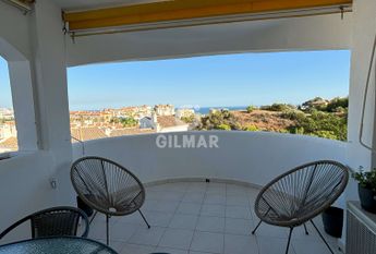 Piso en alquiler en Benalmádena – Málaga | Gilmar Consulting