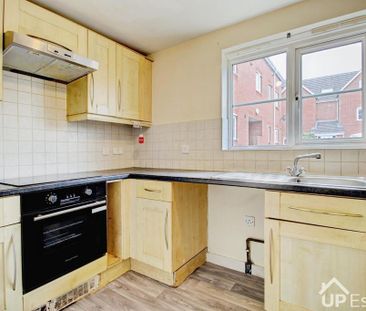 2 bedroom apartment to rent - Photo 6