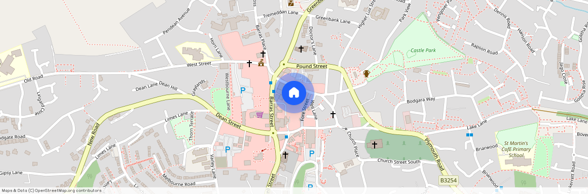 Webbs Cottage, Pike Street, PL14