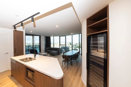 The Standard by Aria! Fully Furnished! - Photo 3