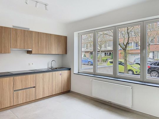 Te huur - Appartement in Evere - Photo 1