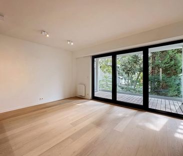 Appartement te huur - Photo 1