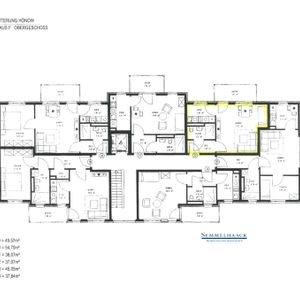 Seniorenwohnung in Hönow mit Service - Photo 3