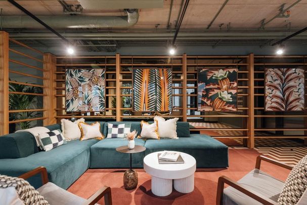 1 bedroom apartment to rent - Photo 1