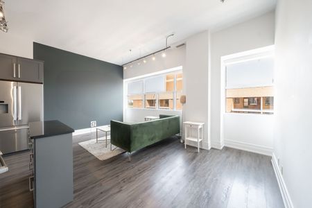 For Lease - 700 King Street Unit# 806, Toronto, Ontario - Photo 5