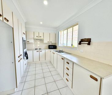 Charming 2-Bedroom Villa - Photo 1