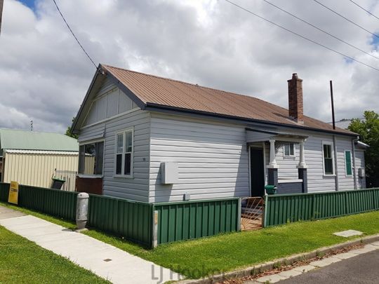 TWO BEDROOM HOME IN THE HEART OF MAYFIELD - Photo 1