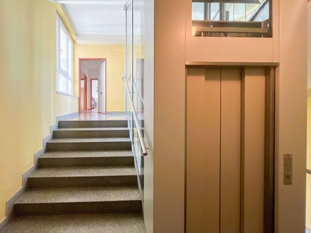 Attraktive 2-Zimmer-Wohnung in Linz zu mieten - Nähe Wasserwald - Photo 5