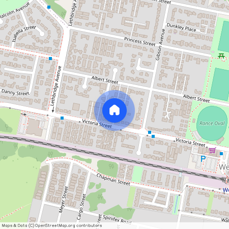 8/117 Victoria St, NSW 2747, Werrington