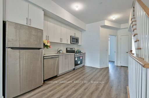 For Lease - 30 Case Ootes Drive, Toronto, Ontario - Photo 1