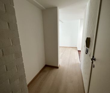 Gerenoveerde studio te huur in centrum Gent - Photo 2