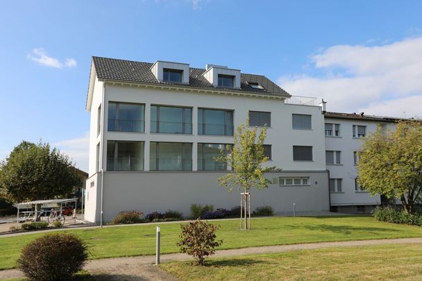 "2.5-Zimmerwohnung in Muttenz" - Foto 1