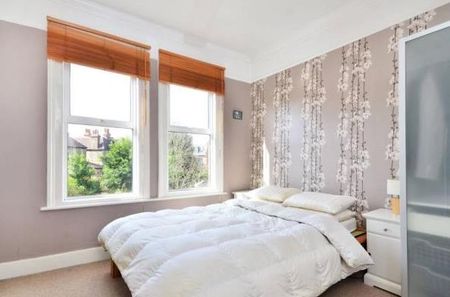 2 Bed Flat, Fauconberg Road, W4 - Photo 3