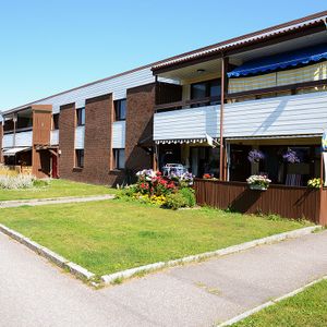 Vretasvägen 67 A, våning 1 - Foto 2