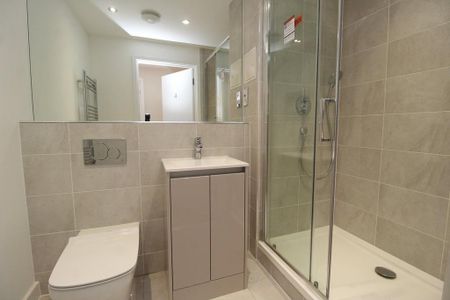 1 bedroom apartment to rent - Photo 4