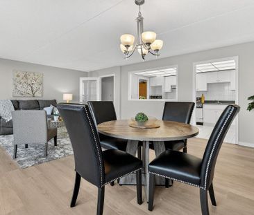 For Lease - 99 Donn Avenue Unit# 602, Hamilton, Ontario - Photo 2