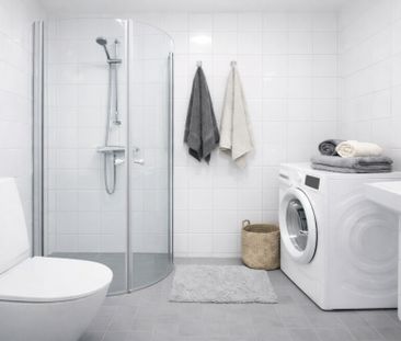 Gamla Dalbyvägen 20 - Foto 3